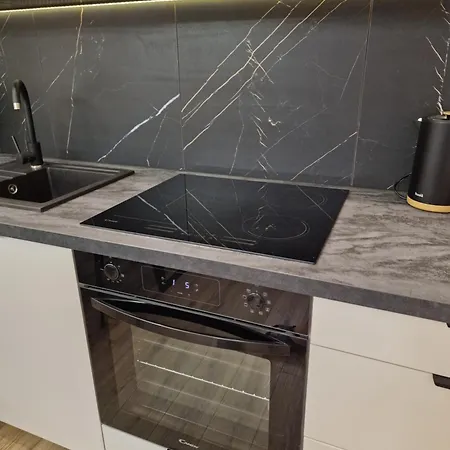 Apartament Z Balkonem Na Letniej Apartman Kłodzko