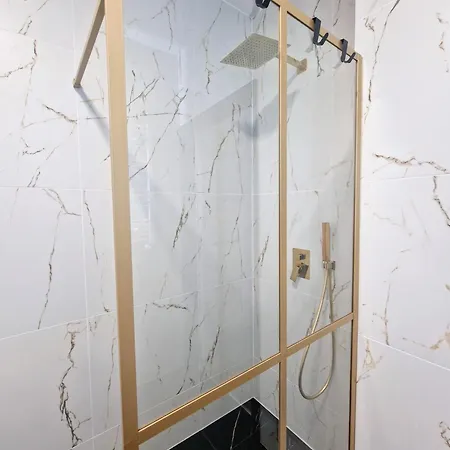 Apartman Apartament Z Balkonem Na Letniej *