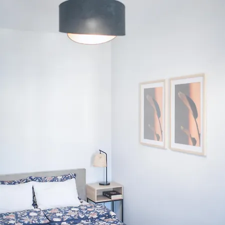 Apartament Z Balkonem Na Letniej Apartman Kłodzko