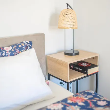Apartament Z Balkonem Na Letniej Kłodzko