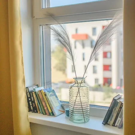 Apartman Apartament Z Balkonem Na Letniej Kłodzko