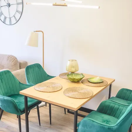 Apartman Apartament Z Balkonem Na Letniej Kłodzko