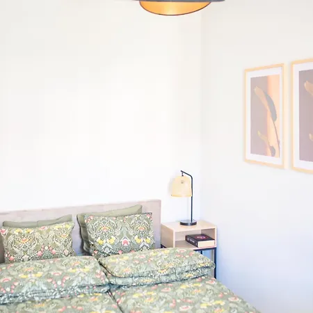Apartament Z Balkonem Na Letniej *