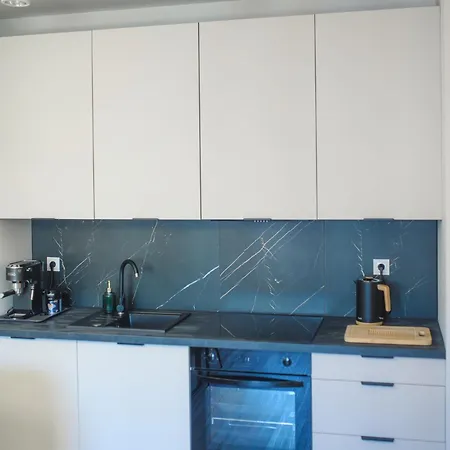 Apartament Z Balkonem Na Letniej * Kłodzko
