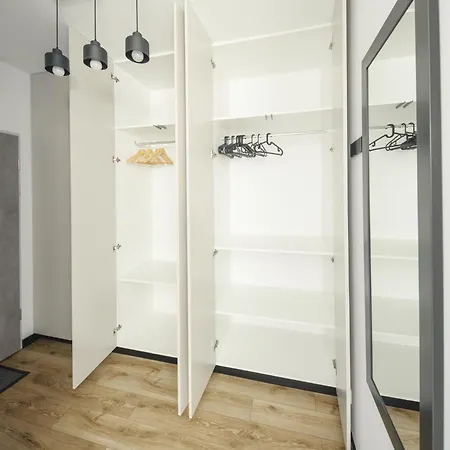 Apartman Apartament Z Balkonem Na Letniej Kłodzko